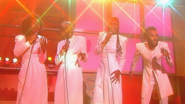 Gadda Da Vida (Musikladen, 1980)