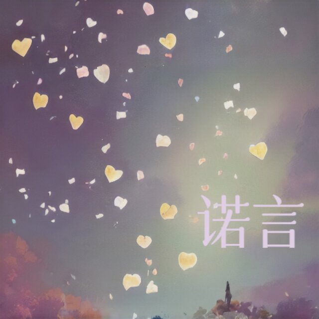 诺言