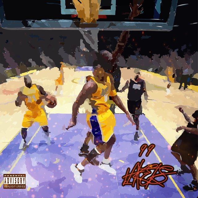 Paper Route Empire (99' Lakers)