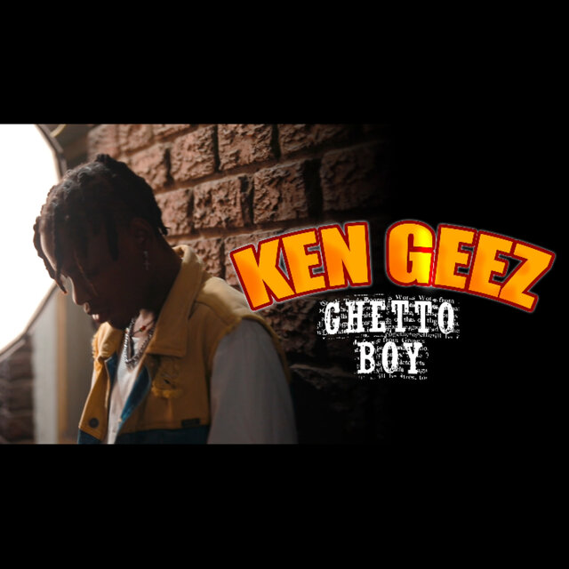 Ghetto Boy (Live)