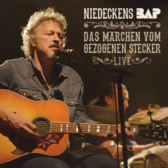 Das Märchen vom gezogenen Stecker (Live)