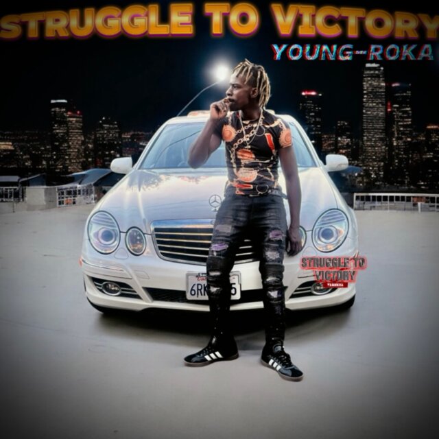 STRUGGLE TO VICTORY