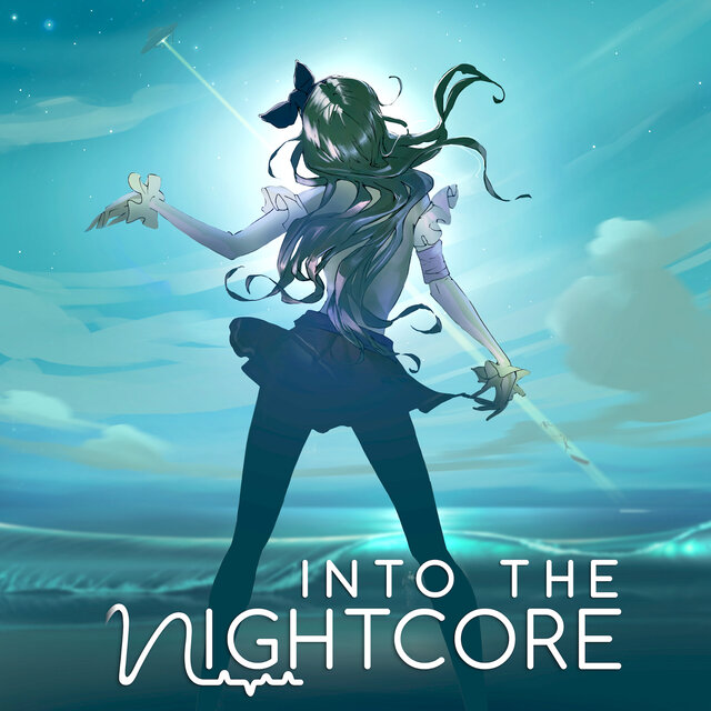 Into The Nightcore, Vol. 1