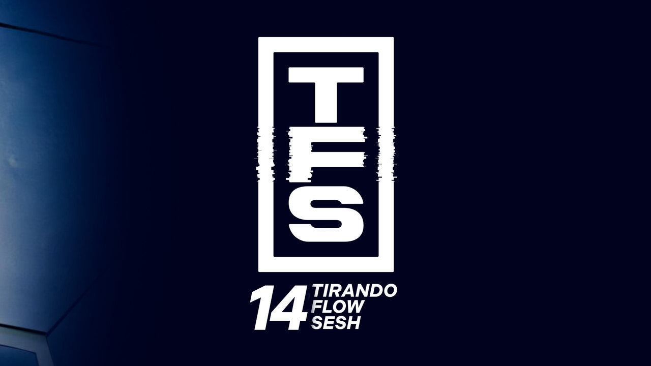 Tirando Flow Sesh #14 (Letra / Lyrics)