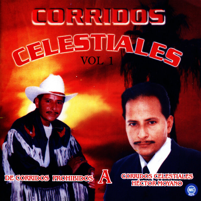 Corridos Celestiales Vol.1