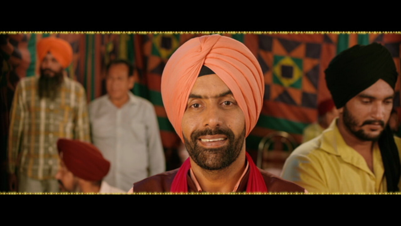 Tera Nakhra (From "Padma Shri Kaur Singh")