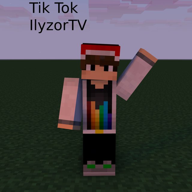Tik Tok