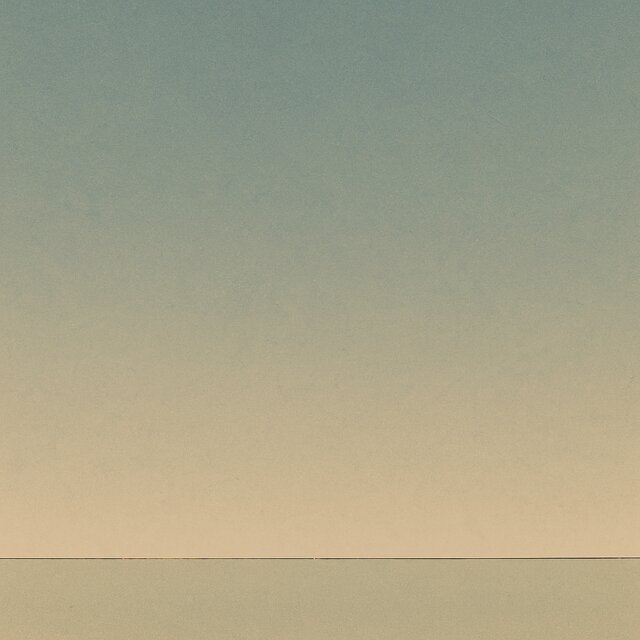 Afterthoughts