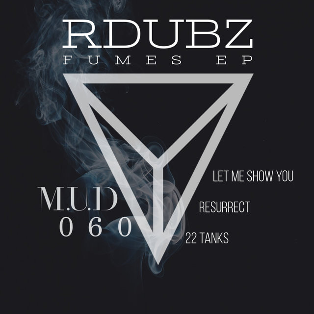 Fumes EP