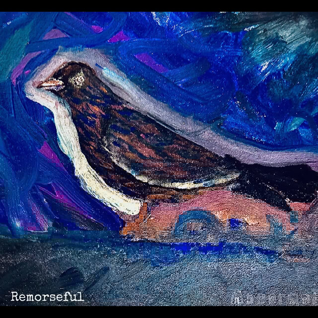 Remorseful