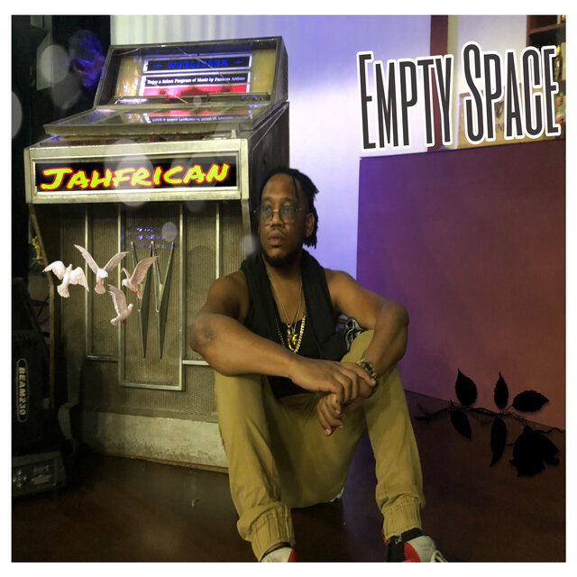 Empty Space