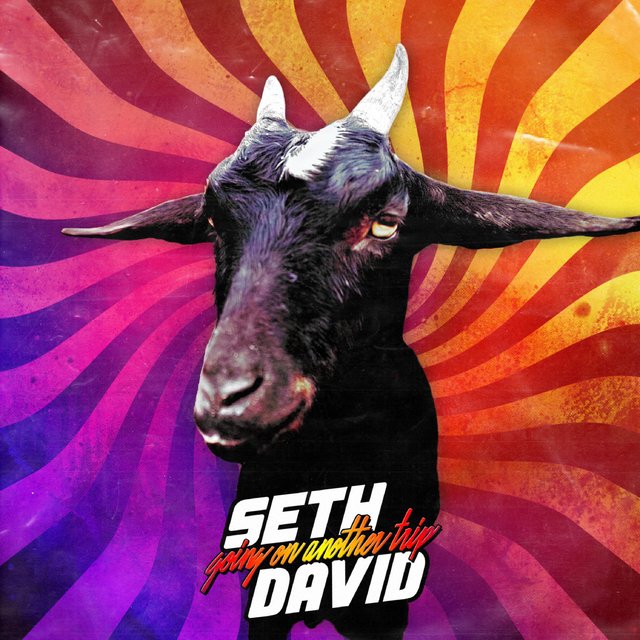 Goat: Going on Another Trip