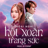 Hột Xoàn Trang Sức