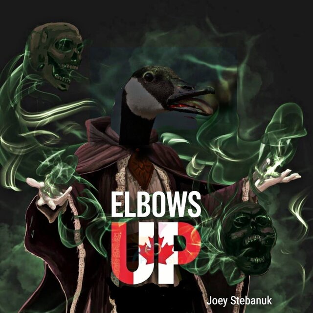 Elbows Up