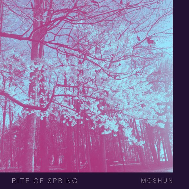 Rite of Spring