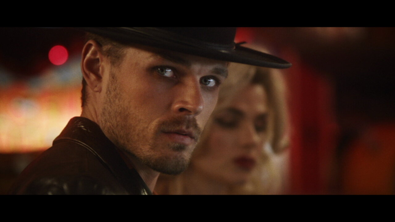 Too Much Music by Jake Shears on TIDAL