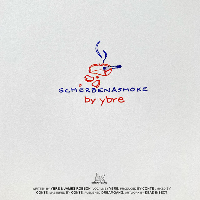 Scherben & Smoke