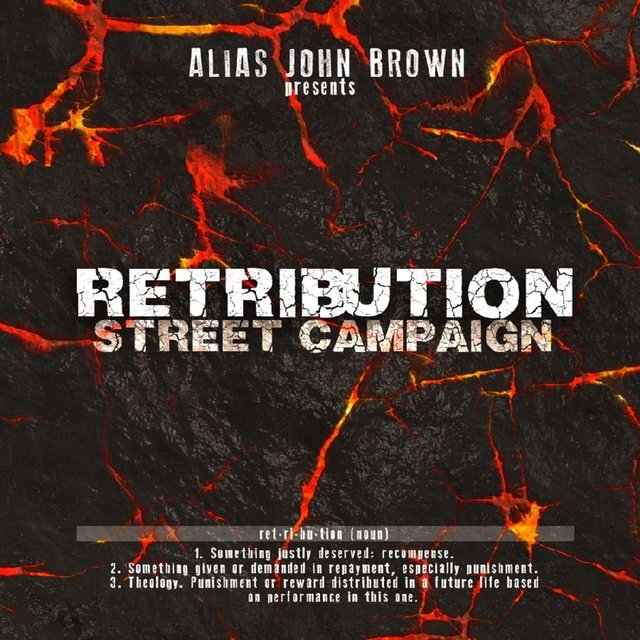 Retribution Street Campaign