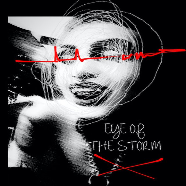 EYE OF THE STORM (feat. Suffering Woman & Videl) [Radio Edit]