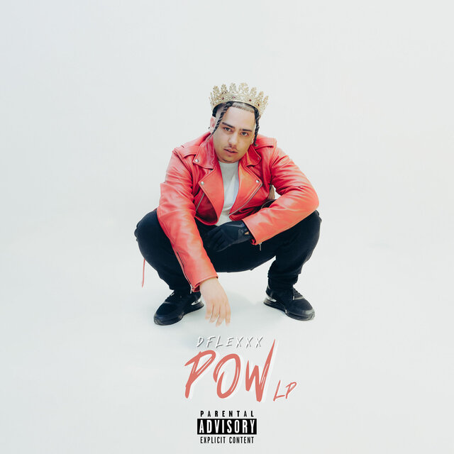 POW LP