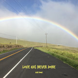 Love Has Never Done