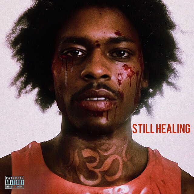 Still Healing