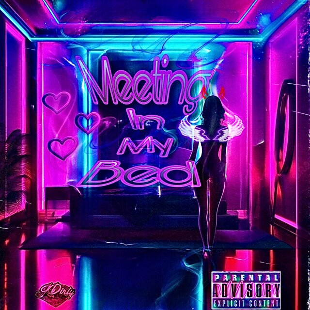 Meeting In My Bed (feat. Marlon Ponce)