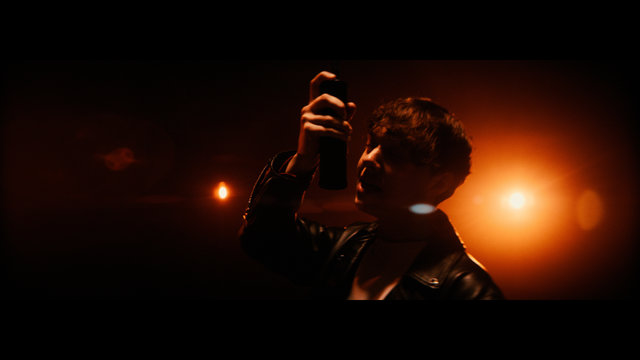 Outsider (Official Video)