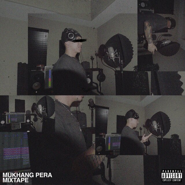 Mukhang Pera Mixtape
