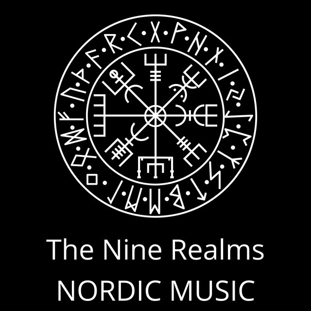 The Nine Realms (Nordic Music)