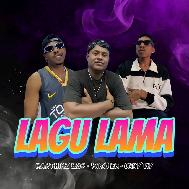 Lagu Lama