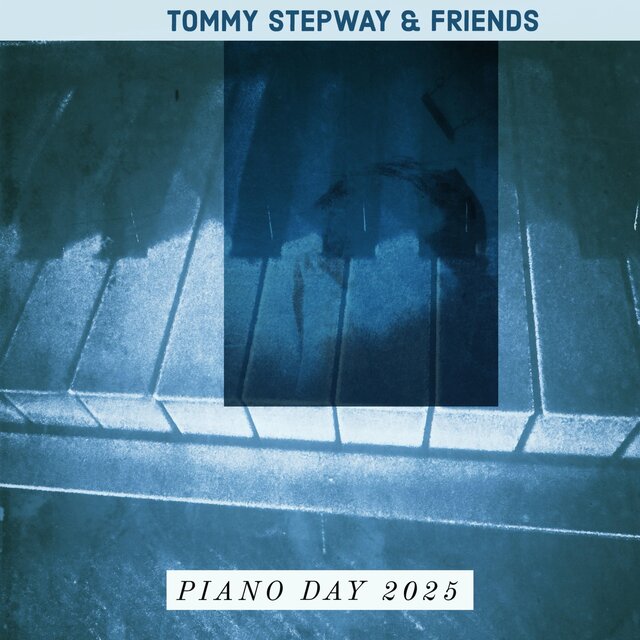 Piano Day 2025 with Friends