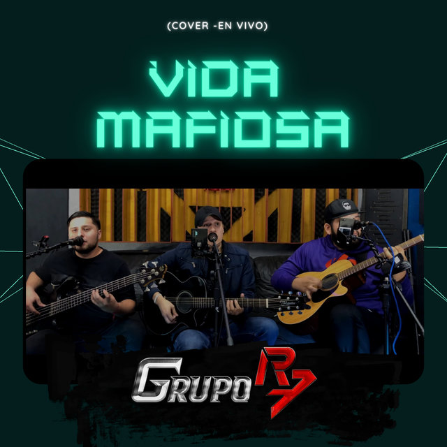 Vida Mafiosa (En Vivo)