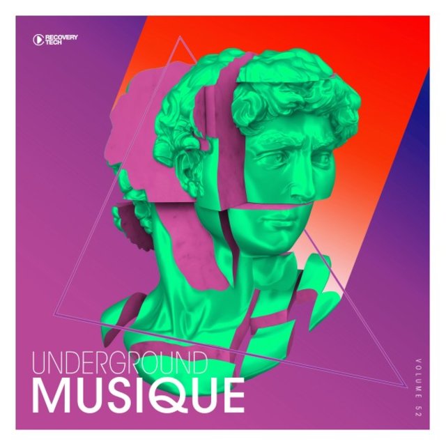 Underground Musique, Vol. 52
