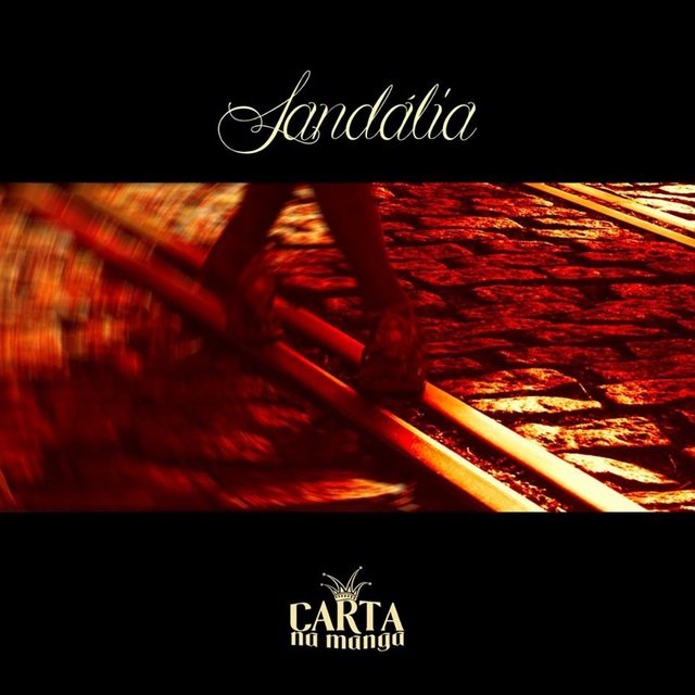 Sandália - Single