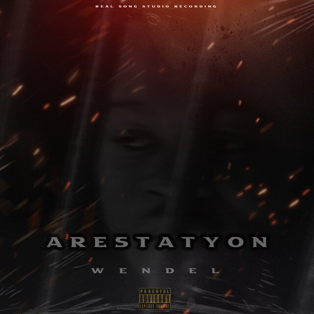 ARESTASYON