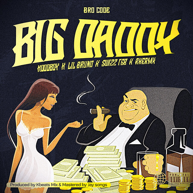 Big Daddy