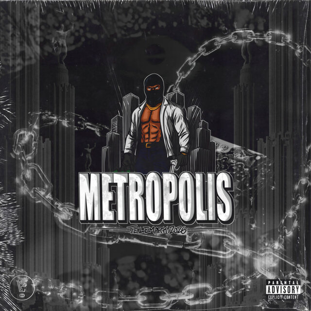 Metropolis 2026
