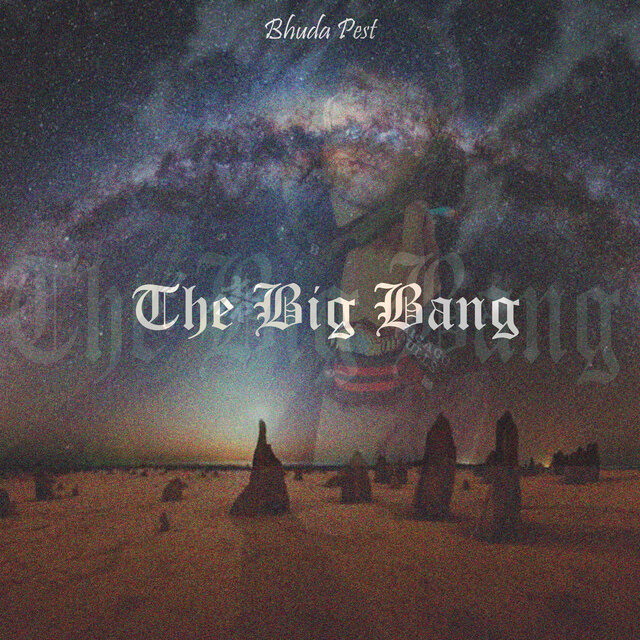 The Big Bang