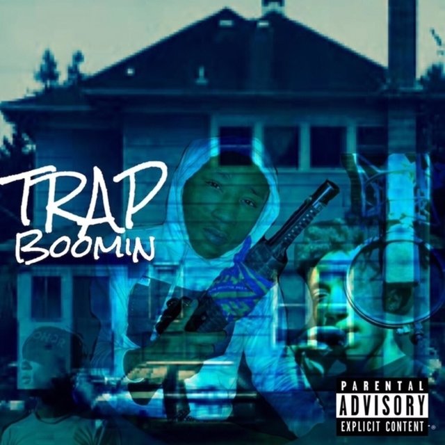 Trap Boomin' (feat. Jay Peso & Dracco)