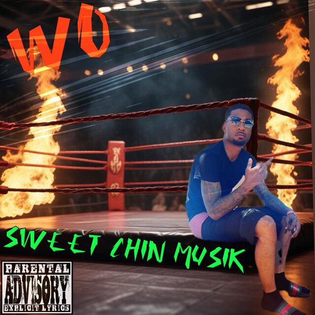 Sweet Chin Musik