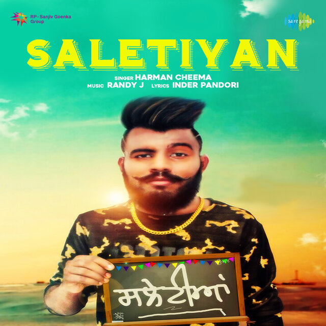 Saletiyan