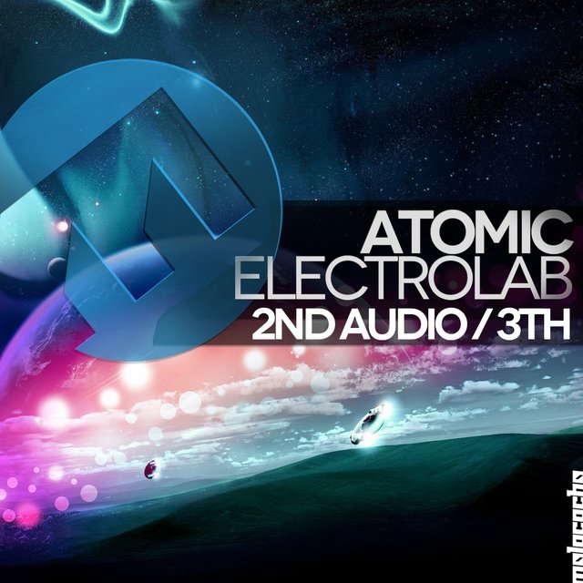 2nd Audio / 3th