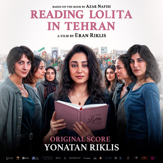 Reading Lolita in Tehran (Original Score)