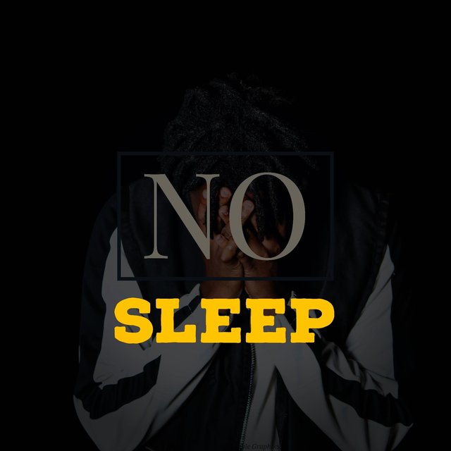 No Sleep