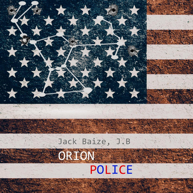 Orion Police