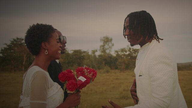 I DO (feat. Mr Moreni)