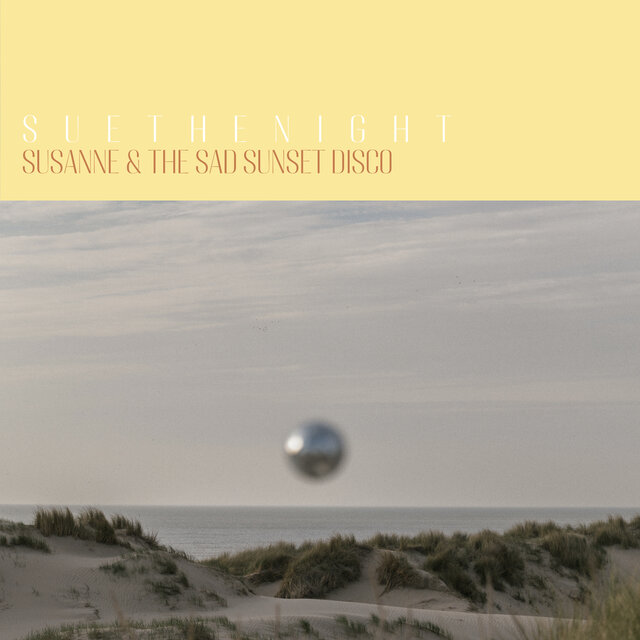 Susanne And The Sad Sunset Disco