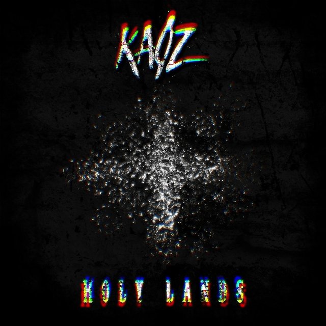 Holy Lands