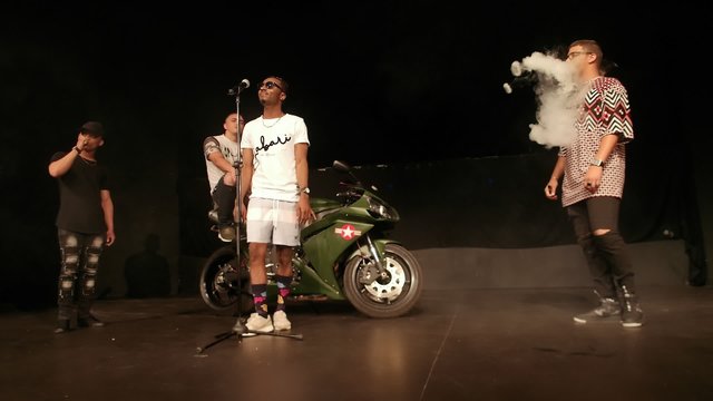 Fly With You
